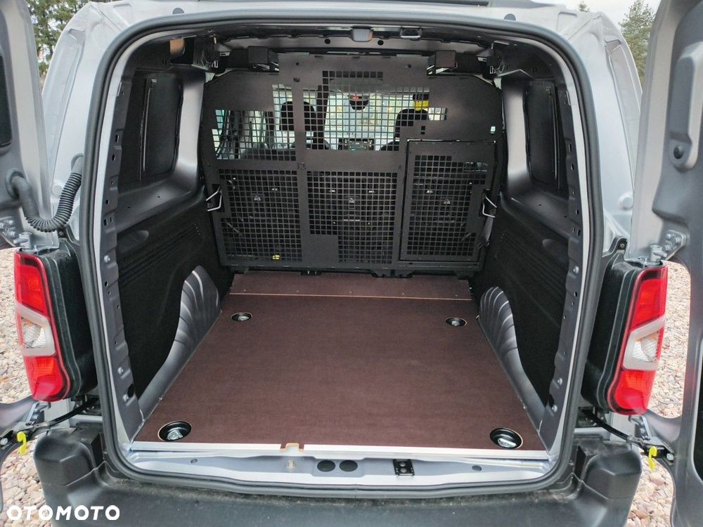 Citroën Berlingo - 6