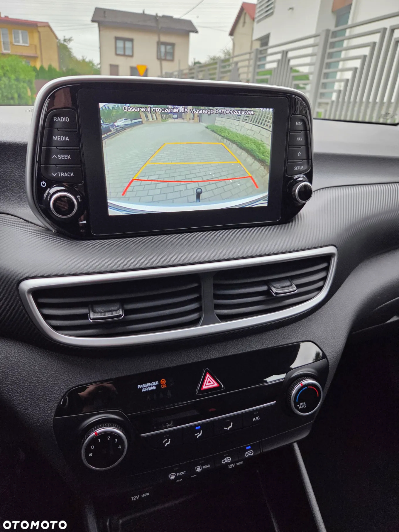 Hyundai Tucson 1.6 GDi 2WD Style - 18