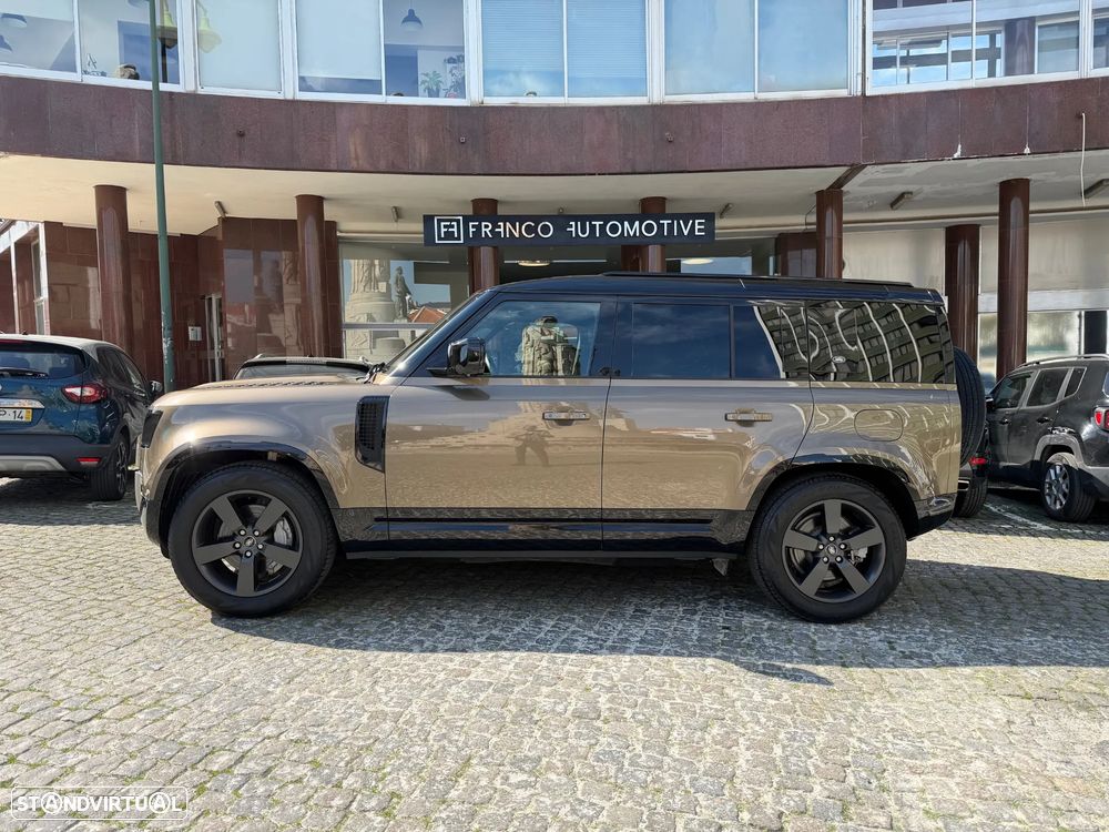 Land Rover Defender 2.0 P400e 110 AWD X-Dynamic HSE - 2