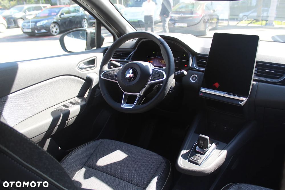 Mitsubishi ASX 1.3 mHEV Intense Style Cold DCT - 9