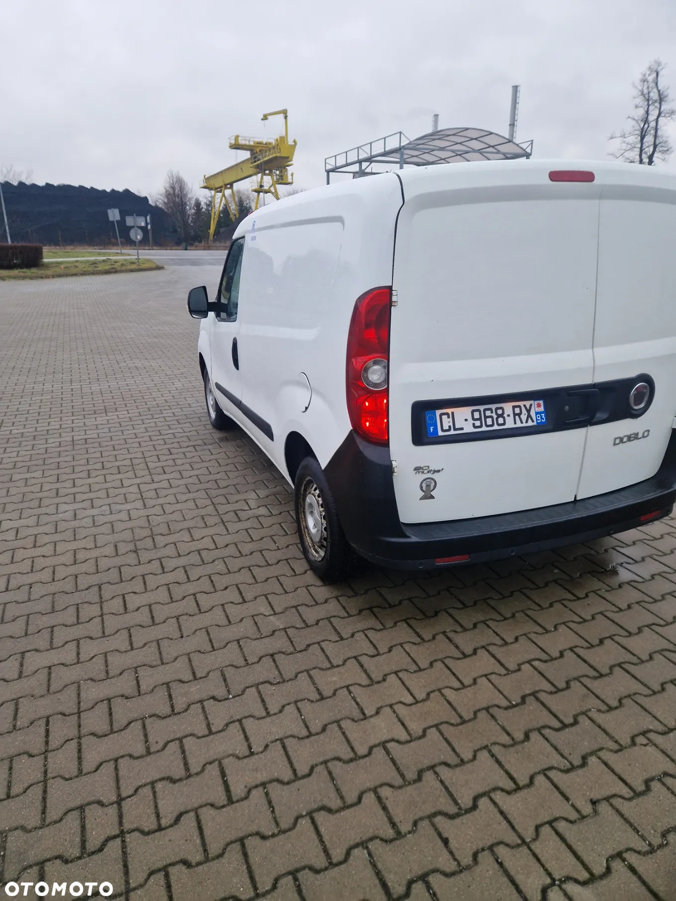 Fiat Doblo - 15