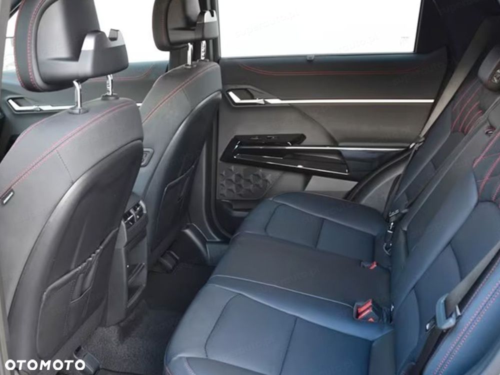 SsangYong/KGM Actyon 1.5 T-GDI Wild 4WD - 13