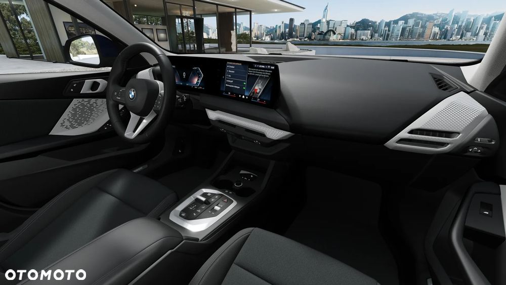 BMW Seria 1 - 14
