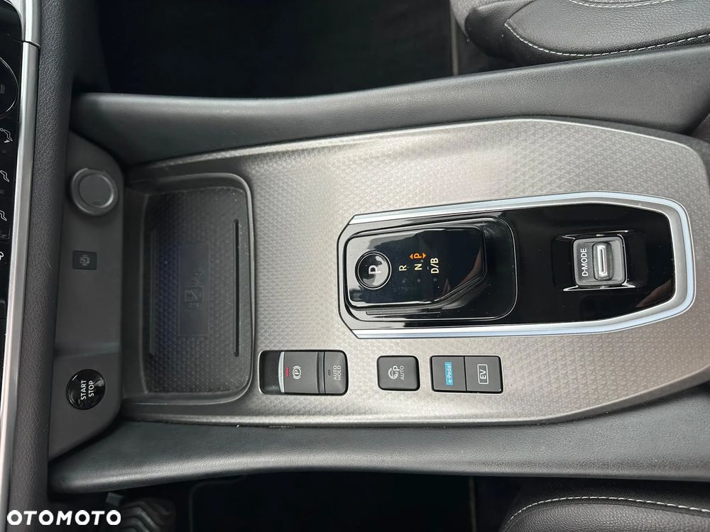 Nissan Qashqai 1.5 e-POWER N-Connecta - 16
