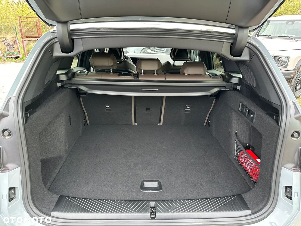 BMW X3 xDrive20d mHEV - 24