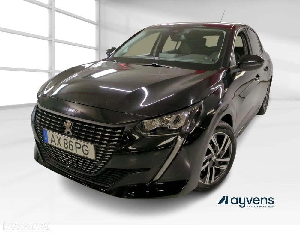 Peugeot 208 1.2 PureTech Allure Pack - 2