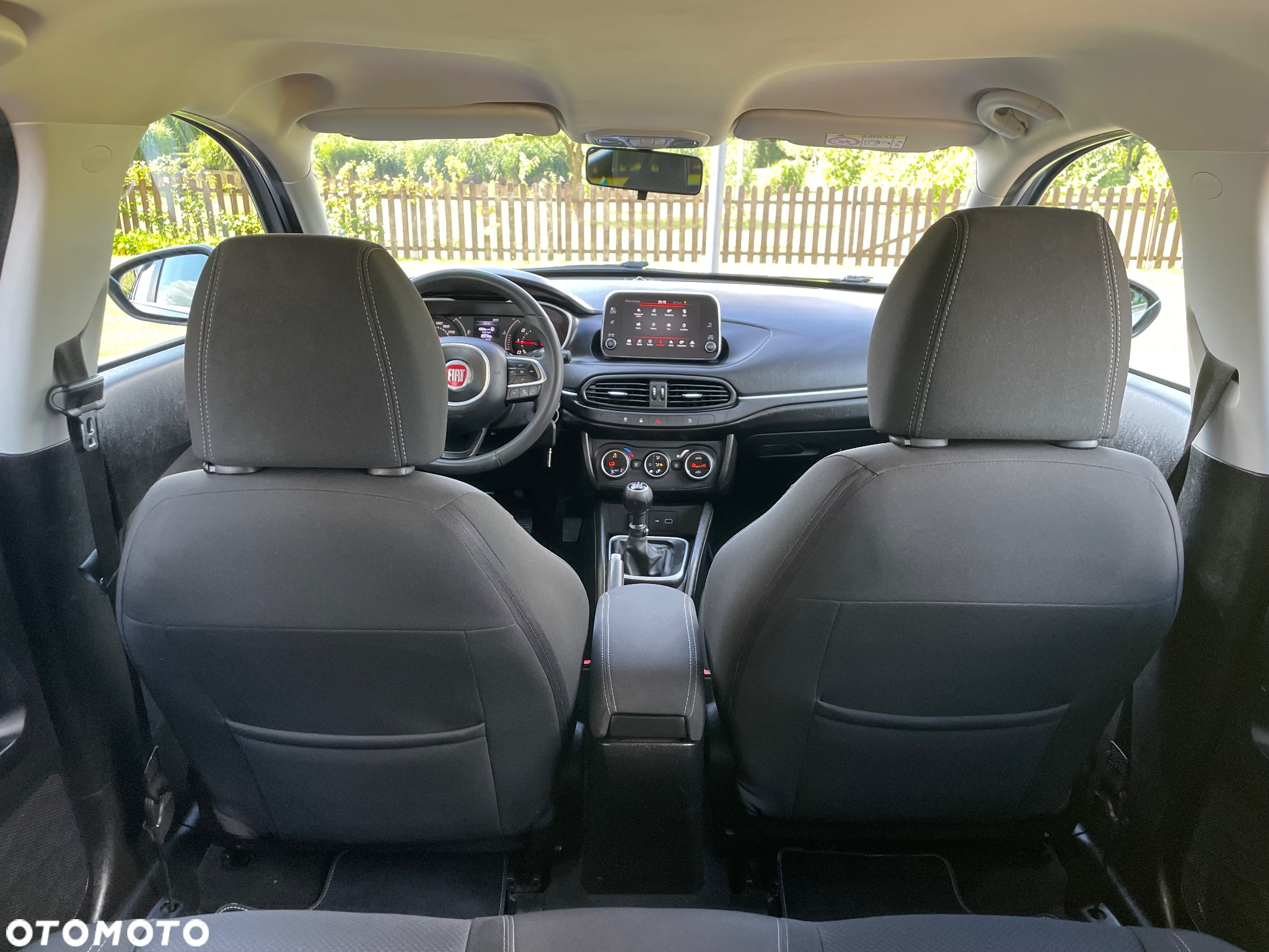 Fiat Tipo - 15
