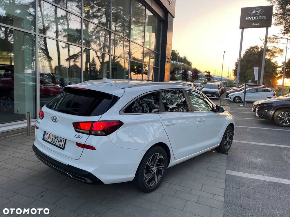 Hyundai i30 - 4