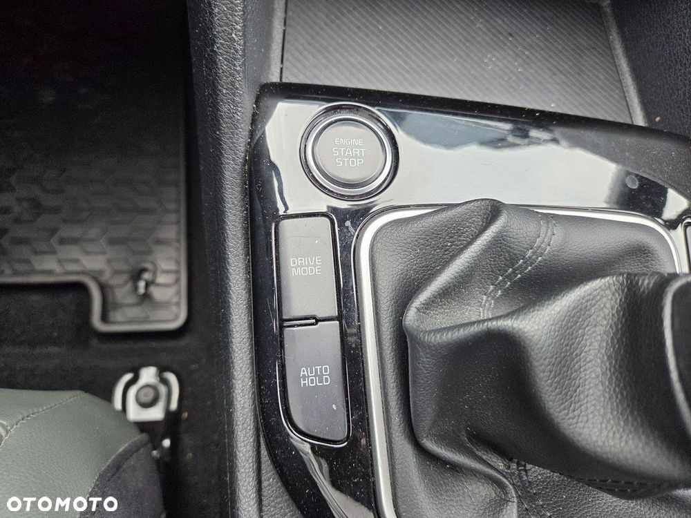 Kia Sportage 1.6 T-GDI Anniversary 2WD - 30