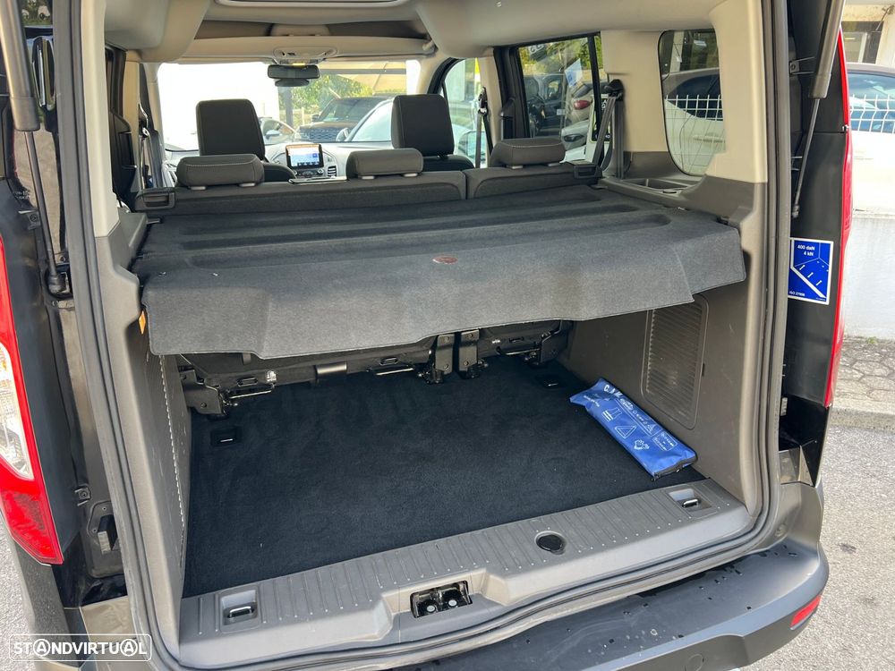 Ford Tourneo Connect 1.5 TDCi Titanium - 10