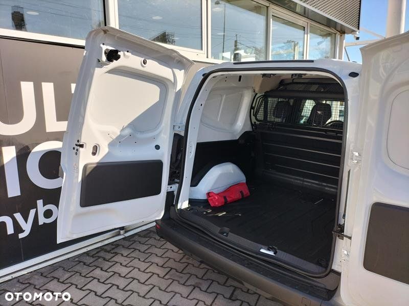 Renault Kangoo - 6
