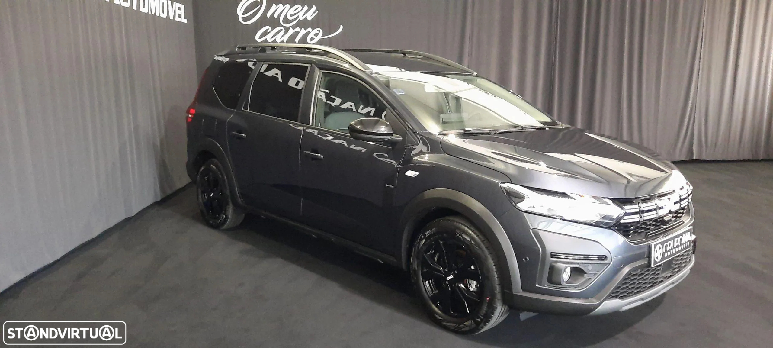 Dacia Jogger 1.0 ECO-G Extreme+ Up&Go 7L Bi-Fuel - 46