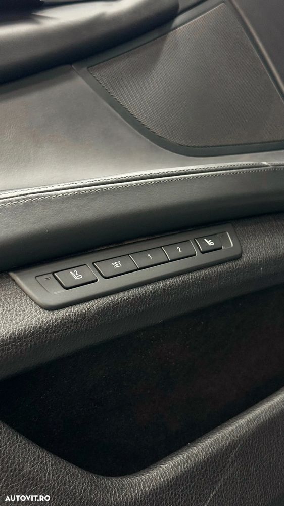 BMW Seria 7 740d xDrive - 12