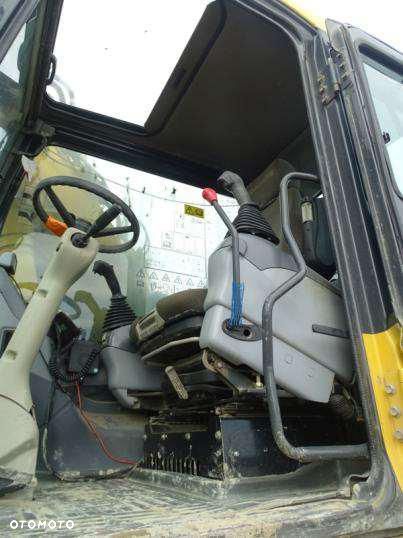 Komatsu PW180-7E0 - 7
