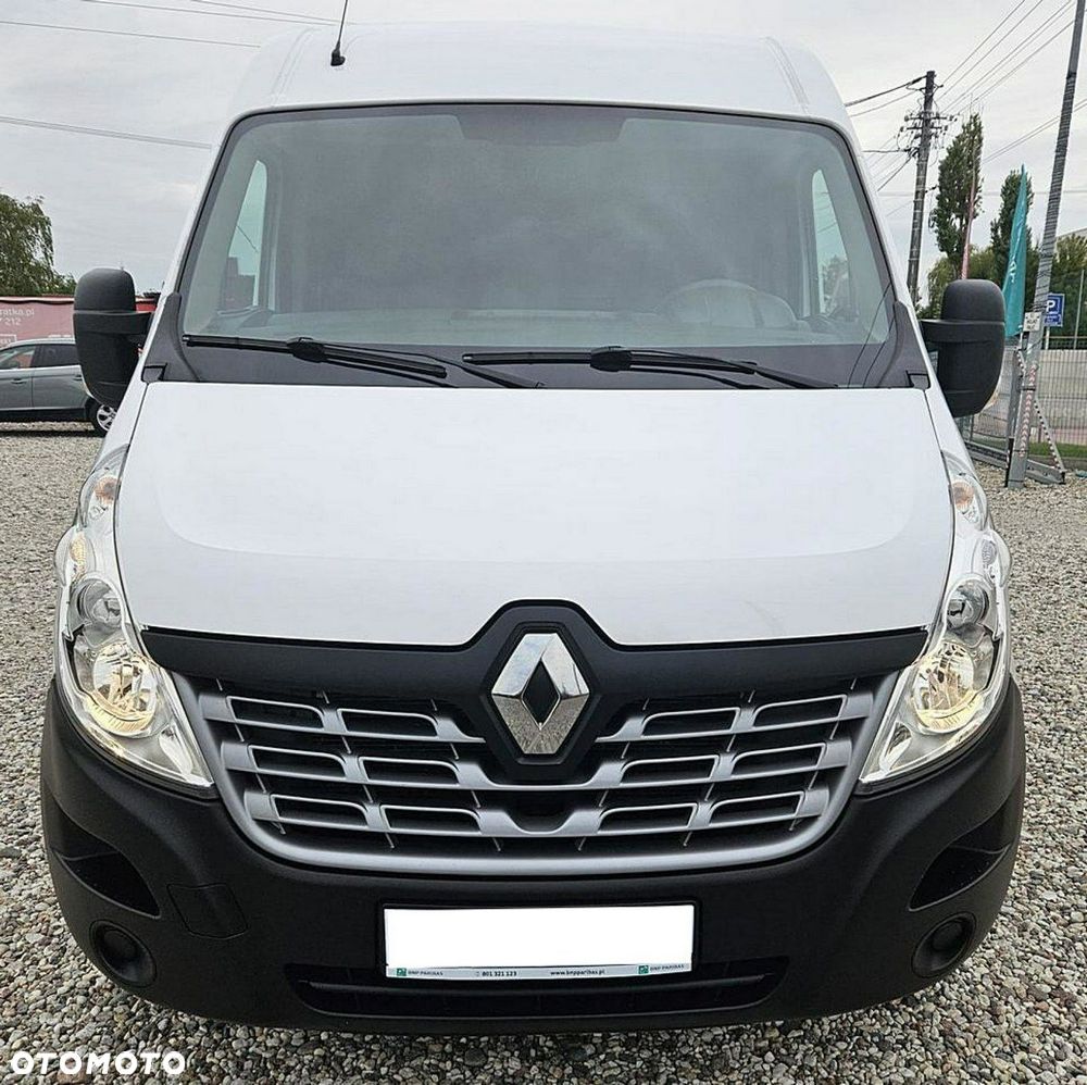 Renault Master - 16