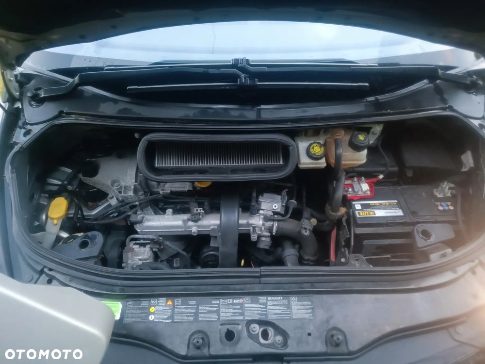 Renault Grand Espace - 8
