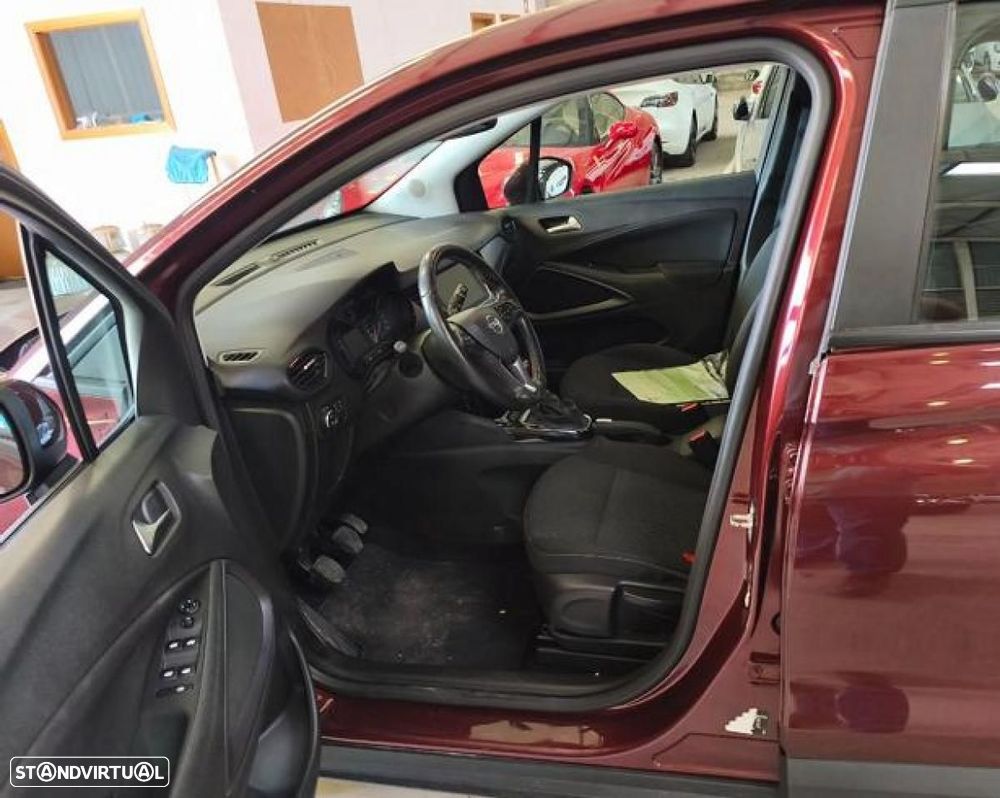 Opel Crossland X 1.2 T 120 Anos - 3