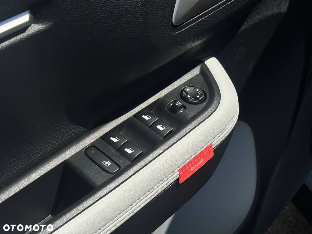 Citroën C3 1.2 T Max - 25