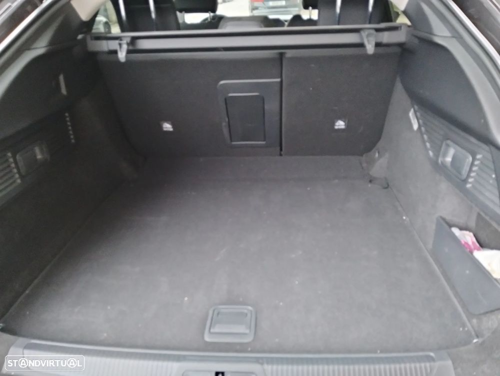 Citroën C5 X 1.2 PureTech Feel Pack EAT8 - 8