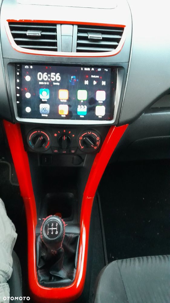 Suzuki Swift 1.2 X-ITE - 9