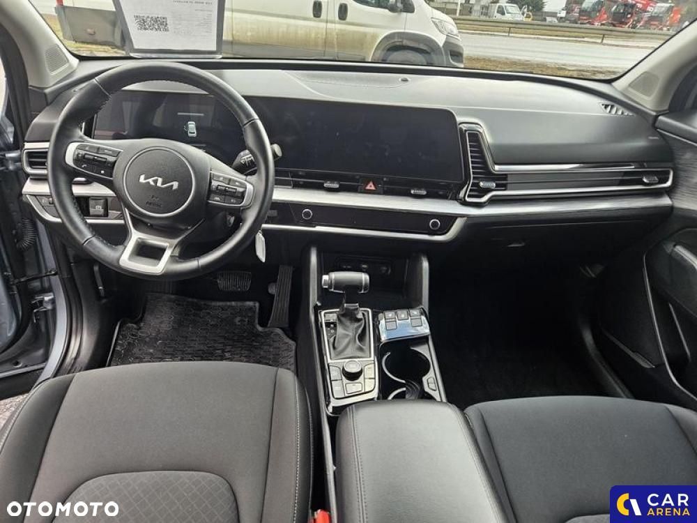 Kia Sportage - 29