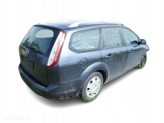 C-MAX FOCUS MK2 II LIFT 08-10 SILNIK GOŁY SŁUPEK 1.6 16V DURATEC - 1