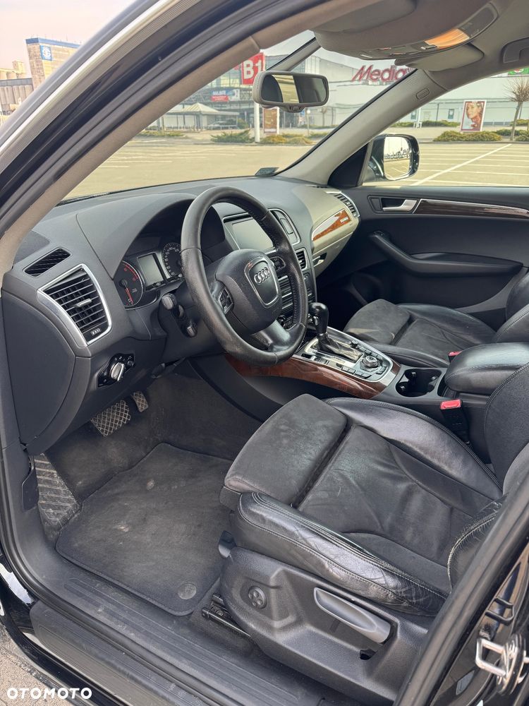 Audi Q5 - 14