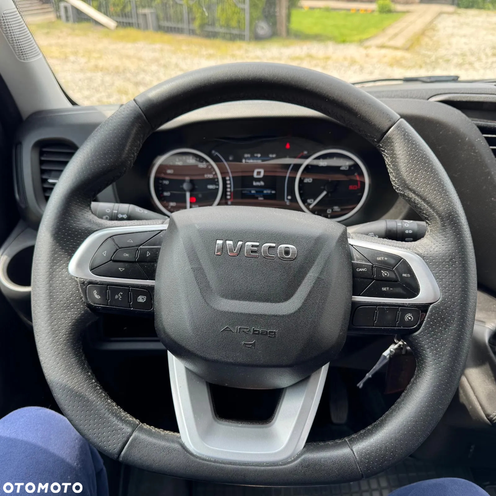 Iveco DAILY - 5