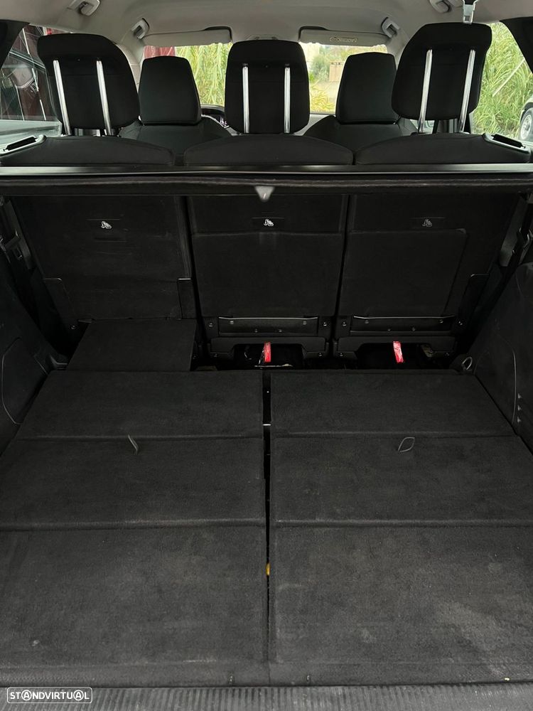 Peugeot 5008 1.5 BlueHDi Active Pack EAT8 - 13