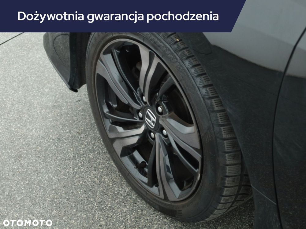 Honda Civic - 21