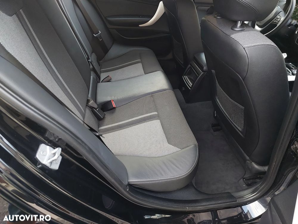 BMW Seria 1 118d Aut. - 16