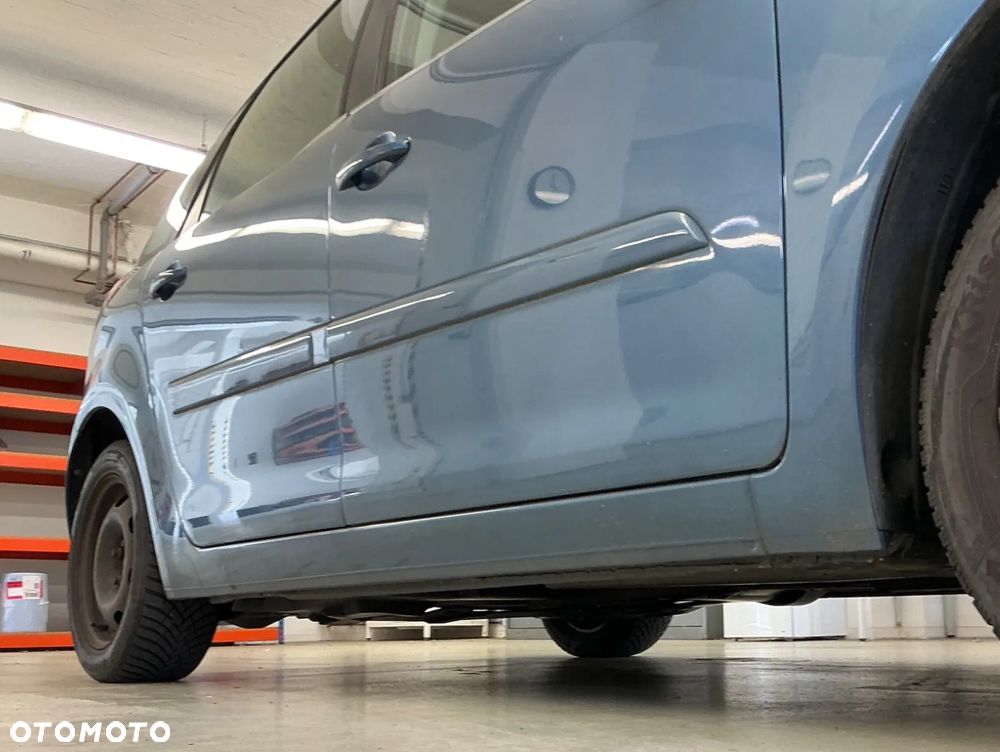 Citroën C4 Picasso VTi 120 Tendance - 10