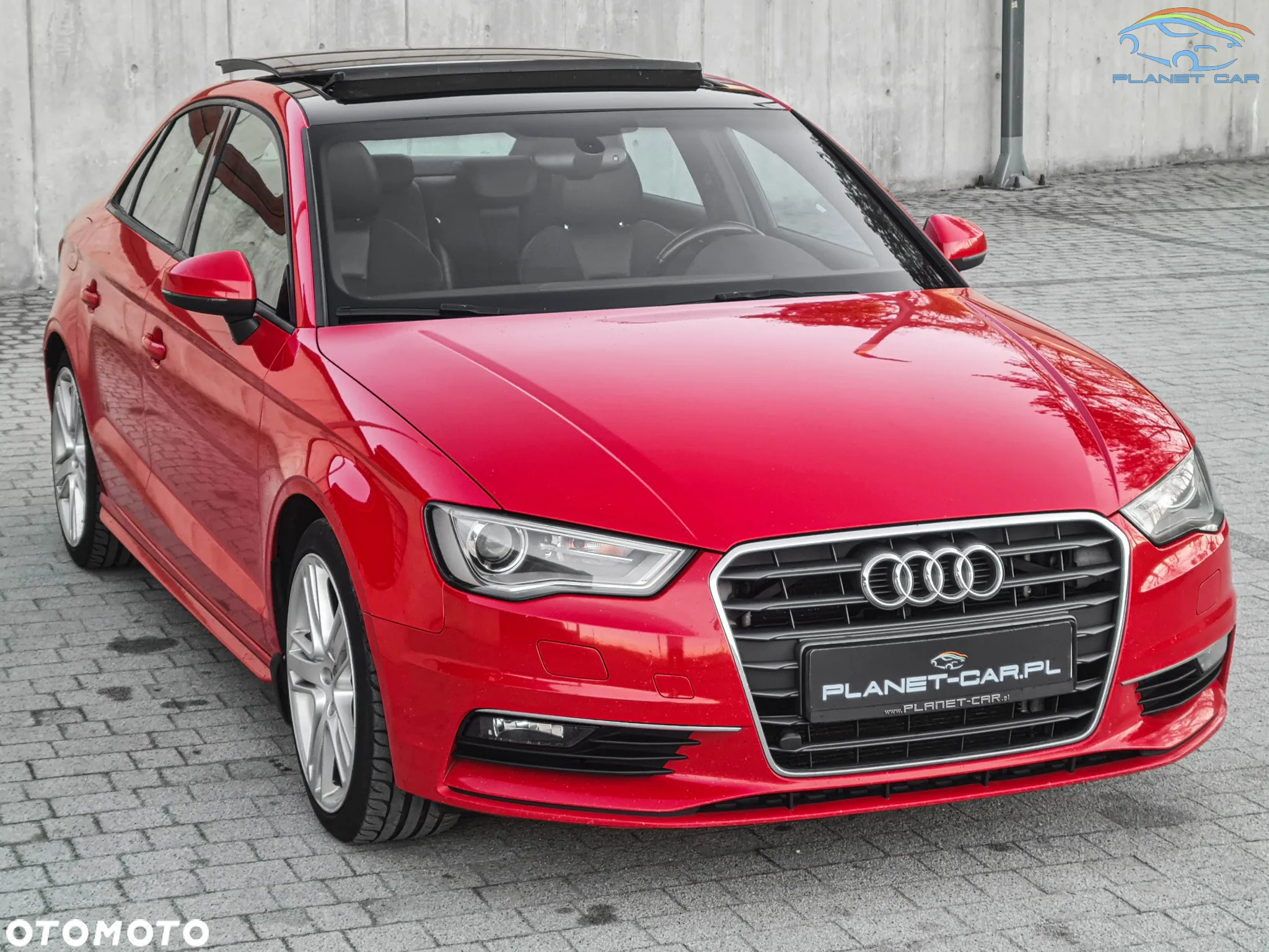 Audi A3 2.0 TDI clean diesel Ambiente - 7