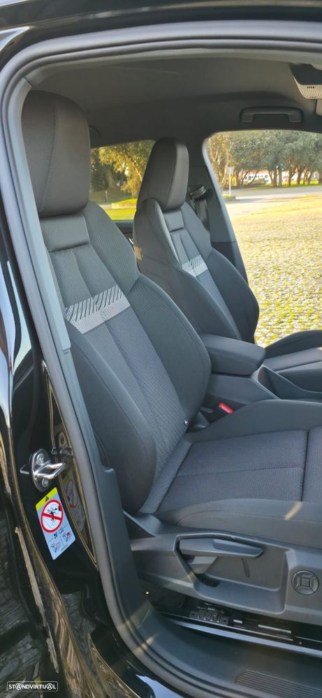 Audi Q4 e-tron 35 55 kWH - 10