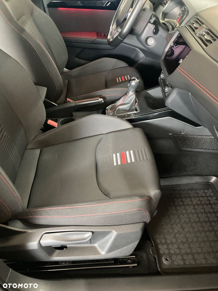 Seat Arona 1.5 TSI FR S&S - 13
