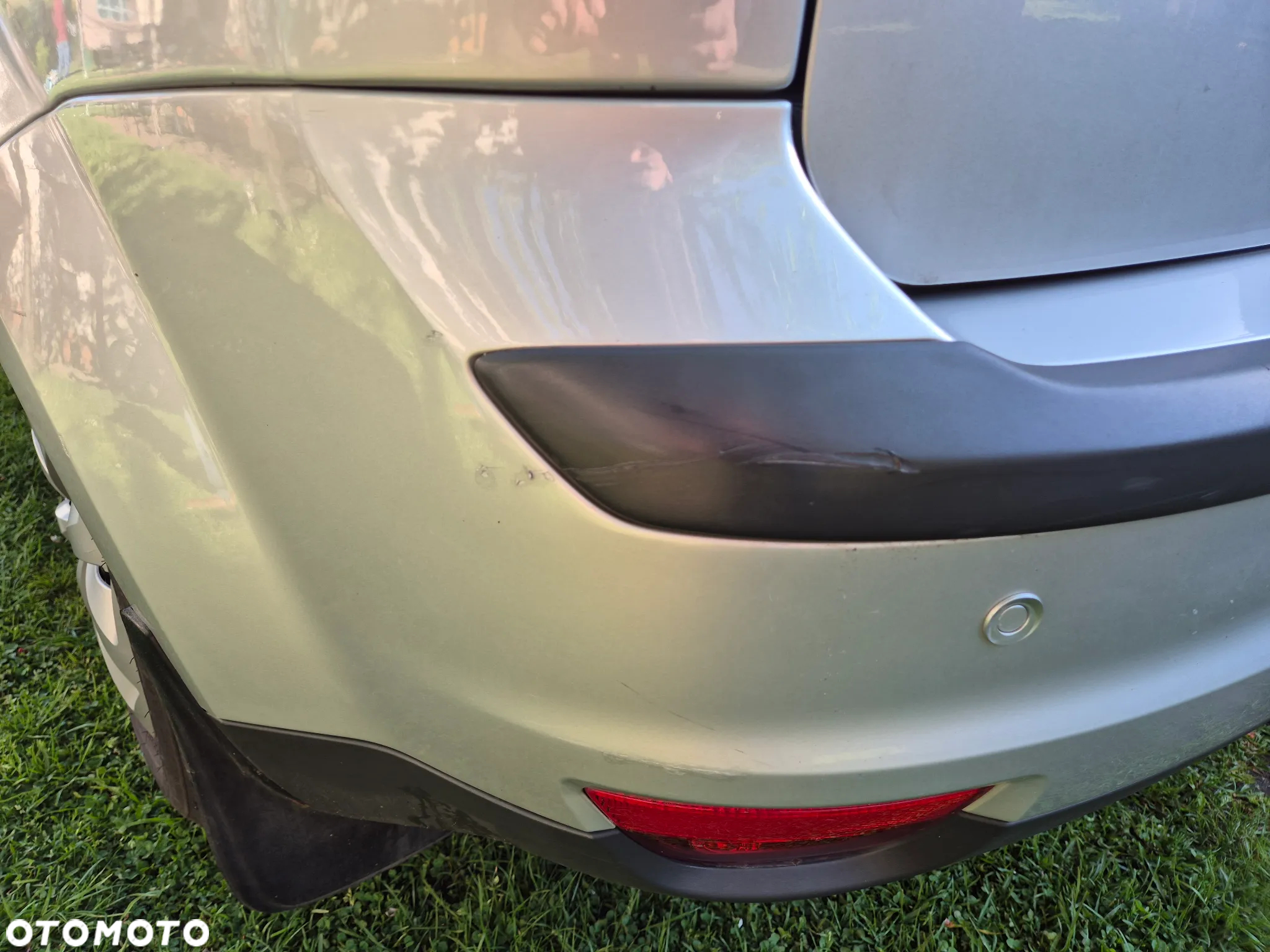 Ford Focus - 19