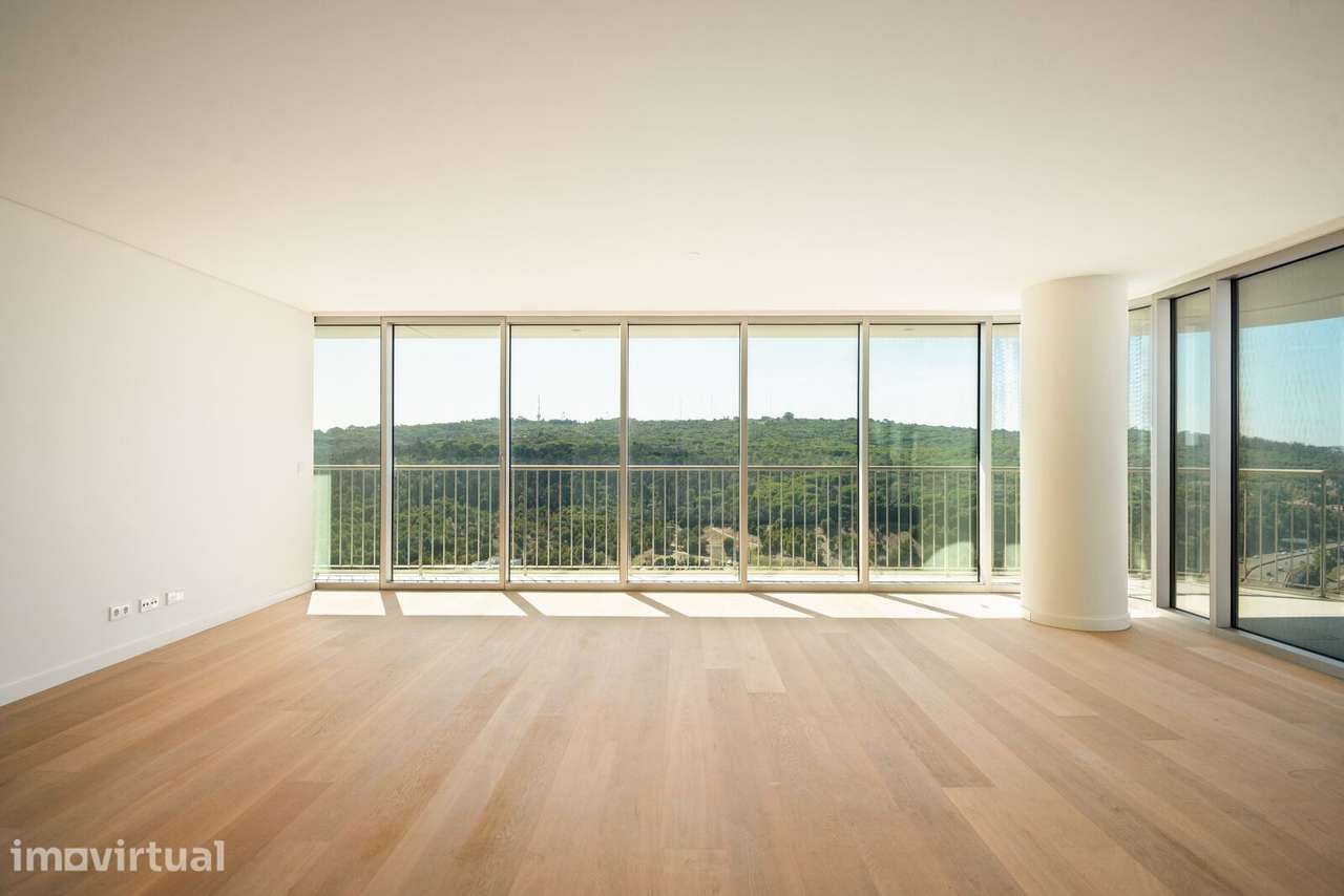 Apartamento T4 + 1 com piscina, Nova Campolide, Lisboa - Grande imagem: 3/60