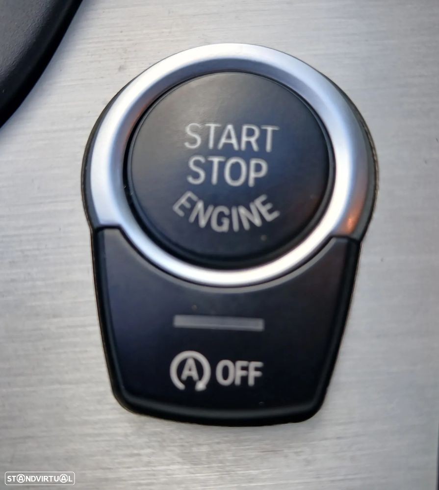 BMW 520 d Pack M Auto - 23