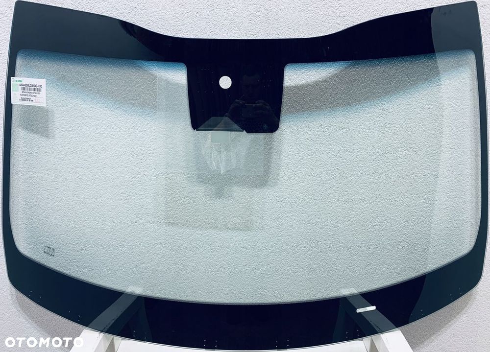 Szyba czołowa KIA STINGER 2021- KAMERA+SENSOR+HUD