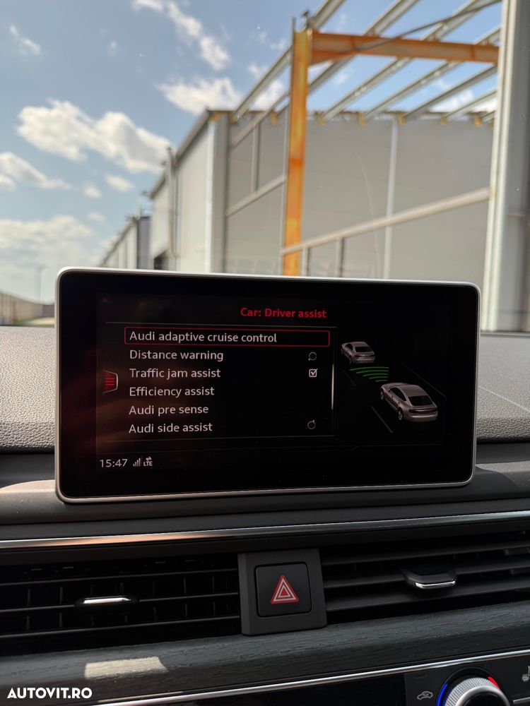 Audi A5 Sportback 3.0 TDI quattro Sport Aut. - 21