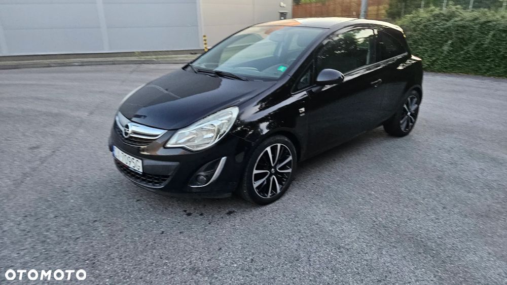 Opel Corsa - 18