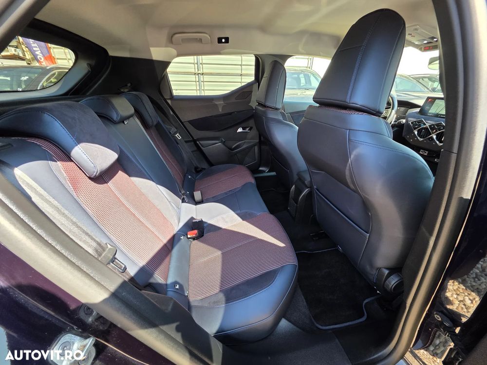 DS Automobiles DS 3 Crossback 155 - 21