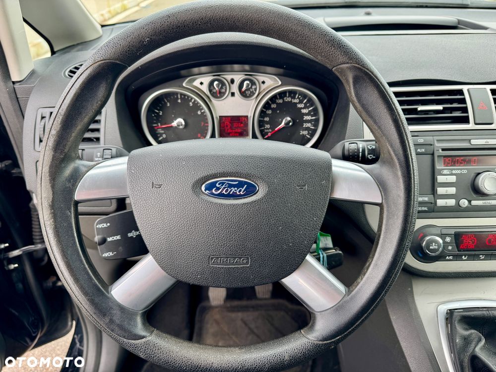 Ford C-MAX 1.6 Trend - 13