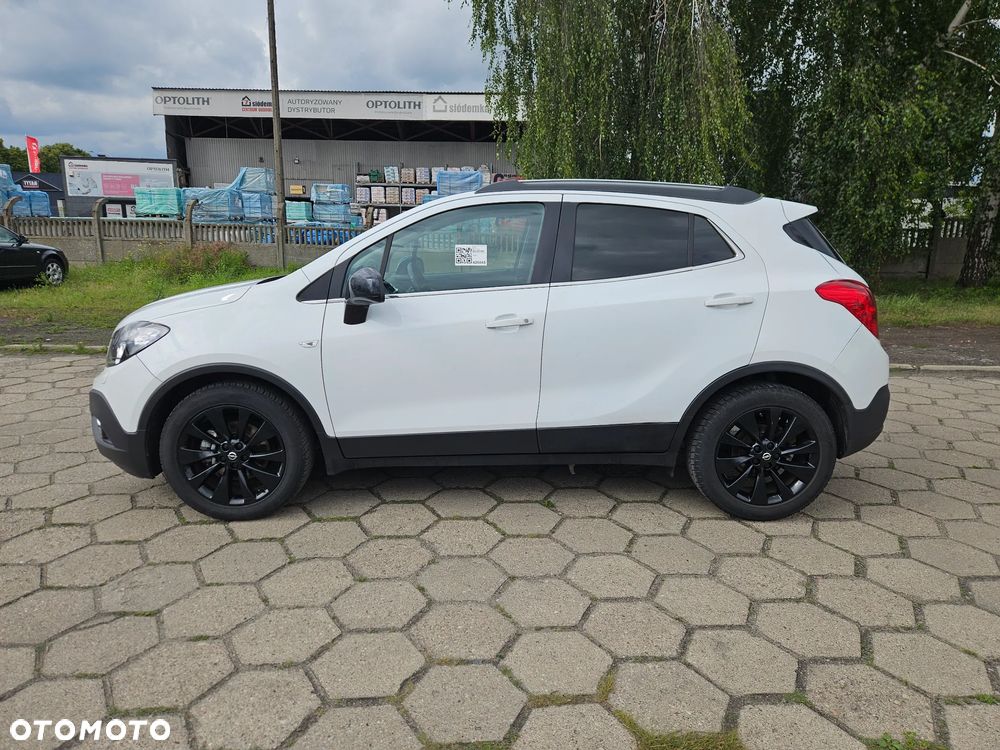 Opel Mokka - 2
