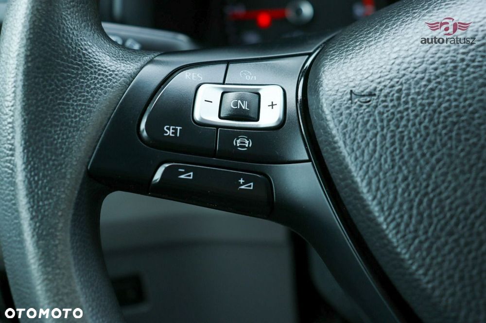 Volkswagen Crafter - 16