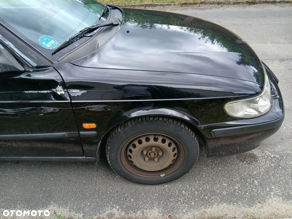 Saab 9-3 S 2.0i - 17