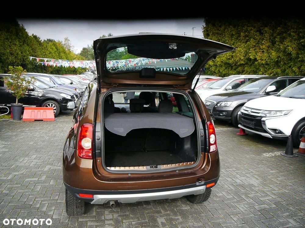Dacia Duster 1.6 - 13