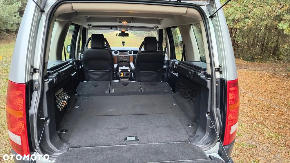 Land Rover Discovery 2.7D V6 HSE - 6