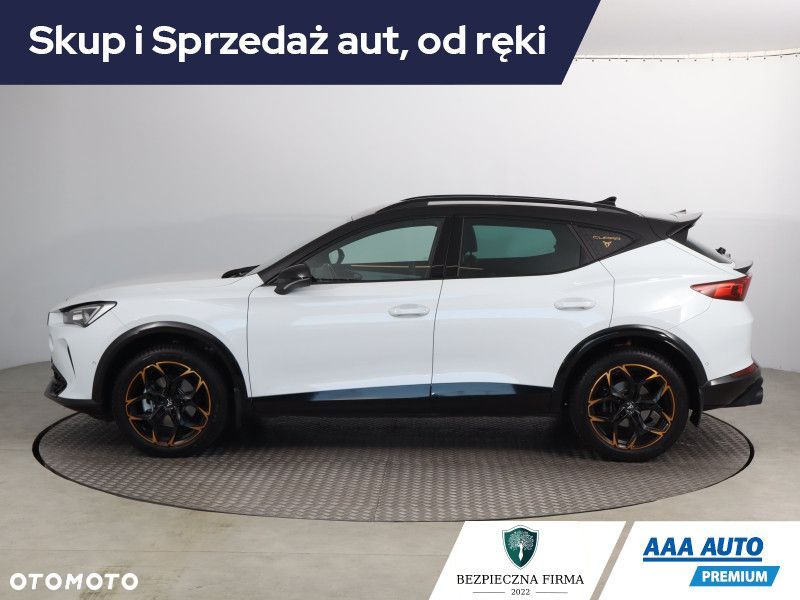Cupra Formentor - 3