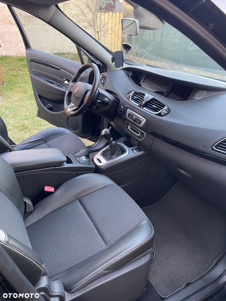 Renault Scenic 1.5 dCi Intens - 20